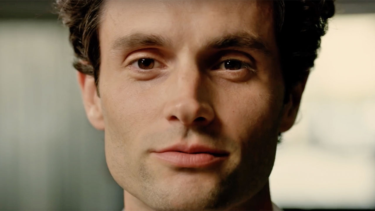YOU: Joe ha una nuova identità nel primo teaser trailer della stagione 2
