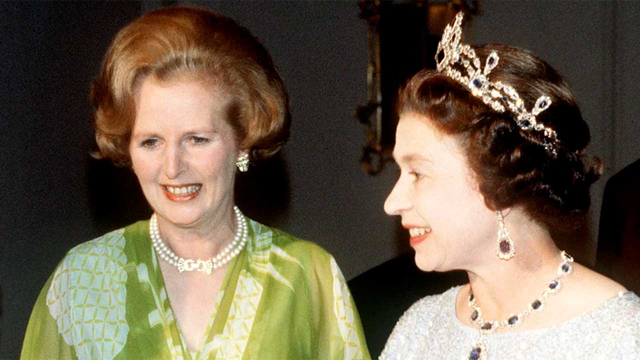 The Crown - Stagione 4: Il ruolo di Margaret Thatcher nella serie