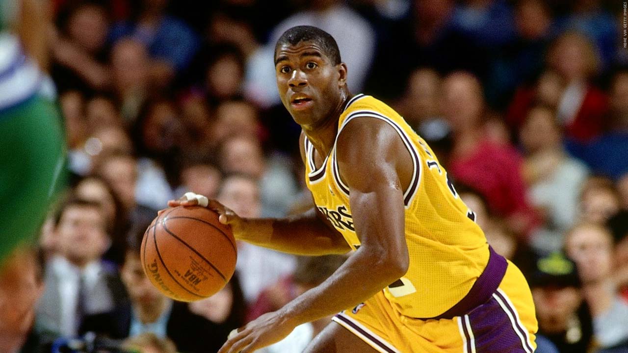 HBO ordina la serie tv sui Los Angeles Lakers