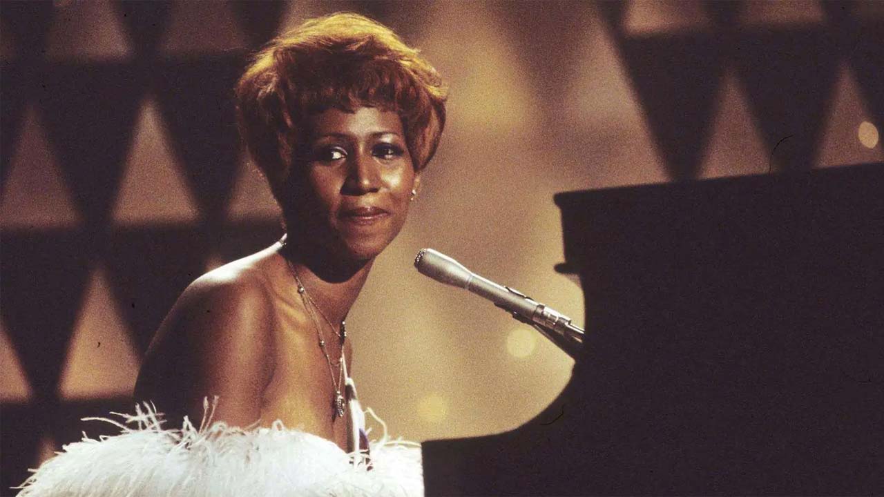 Genius: La prima foto di Aretha Franklin nella stagione 3