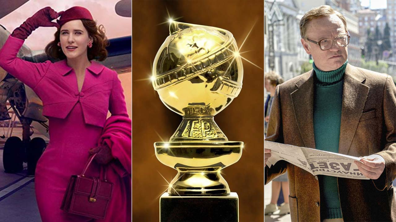 Golden Globe 2020: Le Nomination per le Serie TV