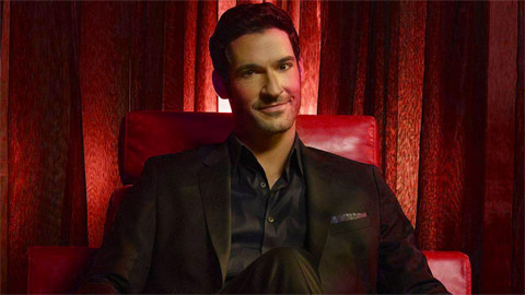 Arrowverse: Lucifer appare nel crossover Crisis on Infinite Earths!