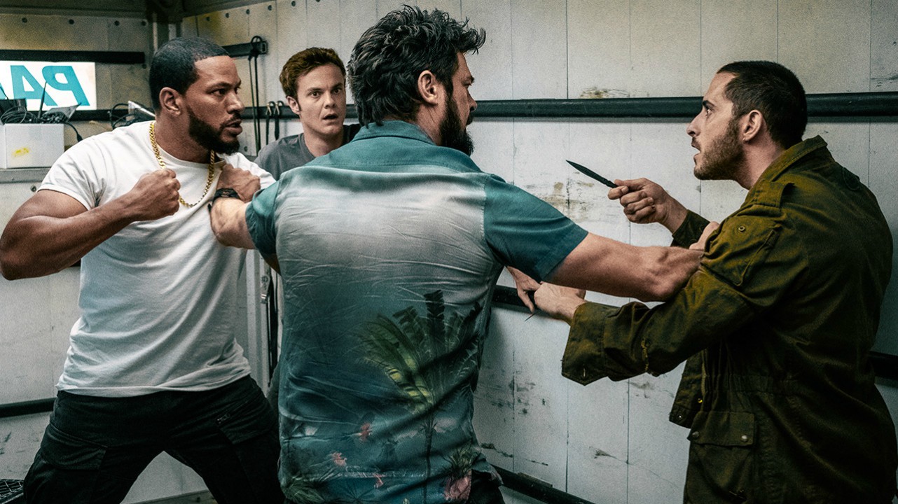 The Boys 2: Data di uscita, trama, anticipazioni e curiosità sulla seconda stagione