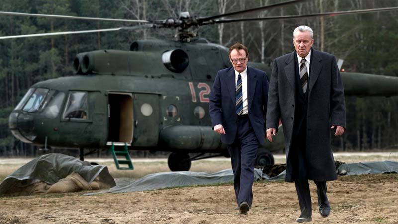 Chernobyl
