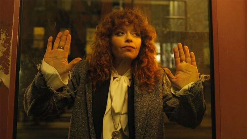 Russian Doll