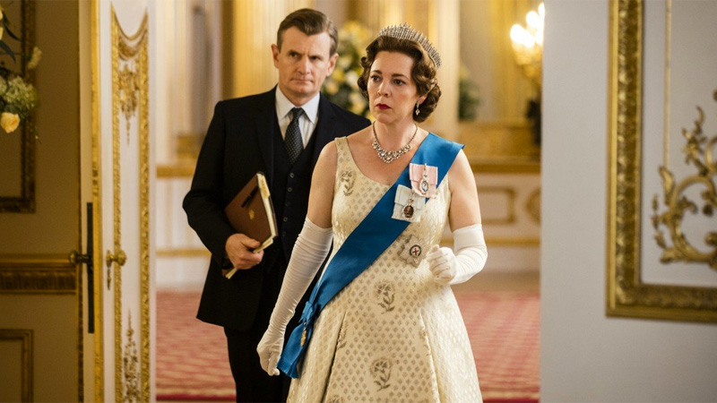 The Crown