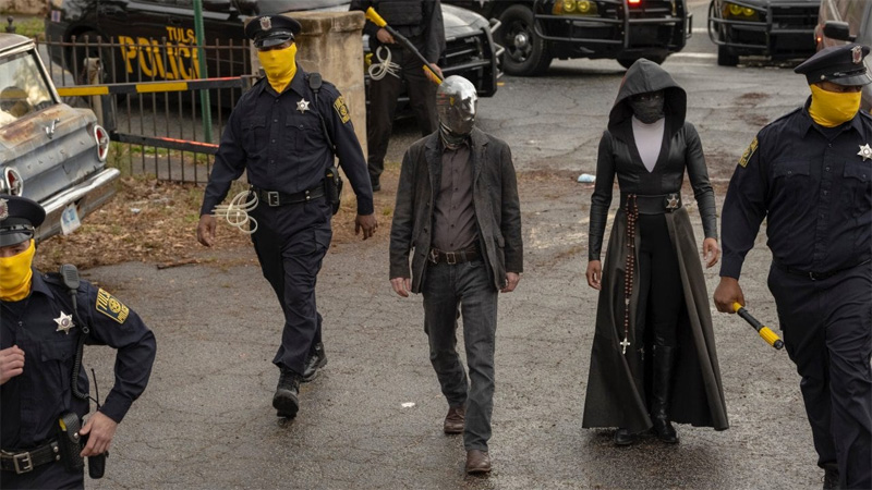 Watchmen