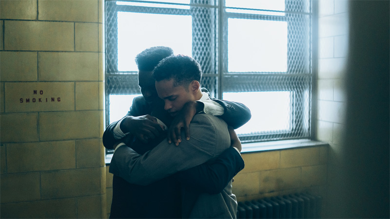 When They See Us