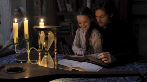 I Medici 3: La vera storia del matrimonio tra Maddalena e Franceschetto Cybo