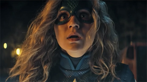 Stargirl: La nuova supereroina di DC Universe si mostra nel trailer ufficiale