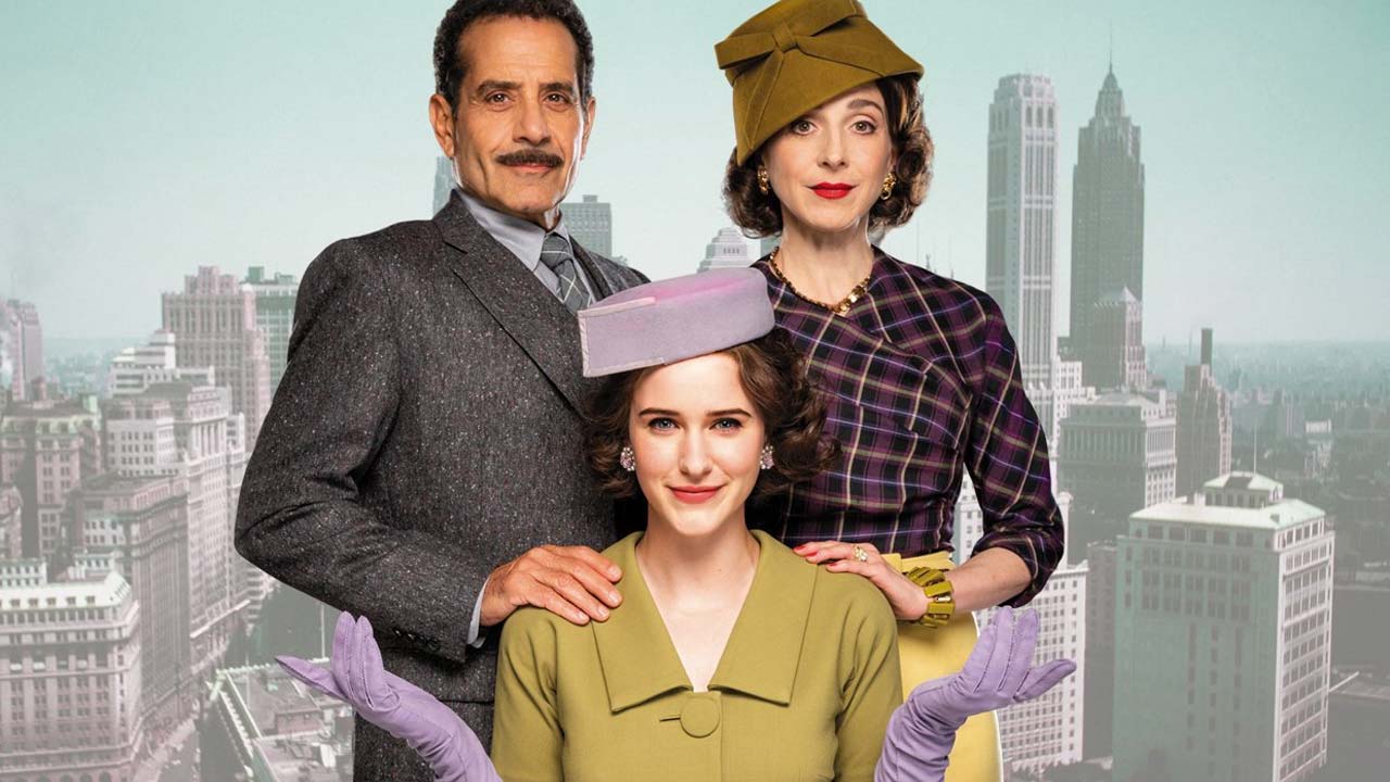 SAG Awards 2020: Gli attori nominati per le Serie TV
