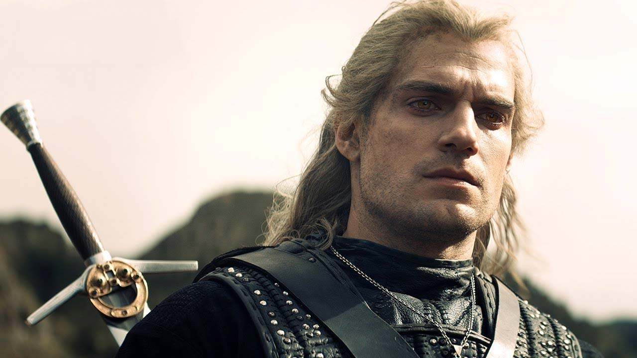 The Witcher: Un nuovo trailer a pochi giorni dal debutto