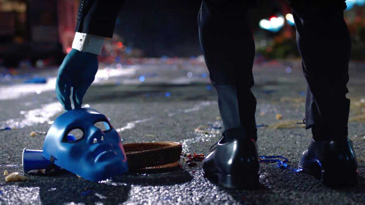 Watchmen: La cover di Life on Mars di Trent Reznor e Atticus Ross