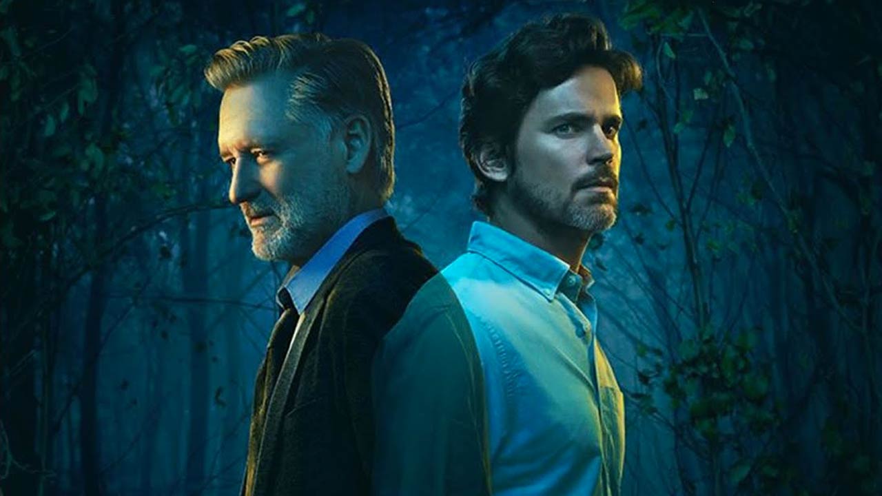 The Sinner 3: Un nuovo trailer per la scioccante stagione con Matt Bomer