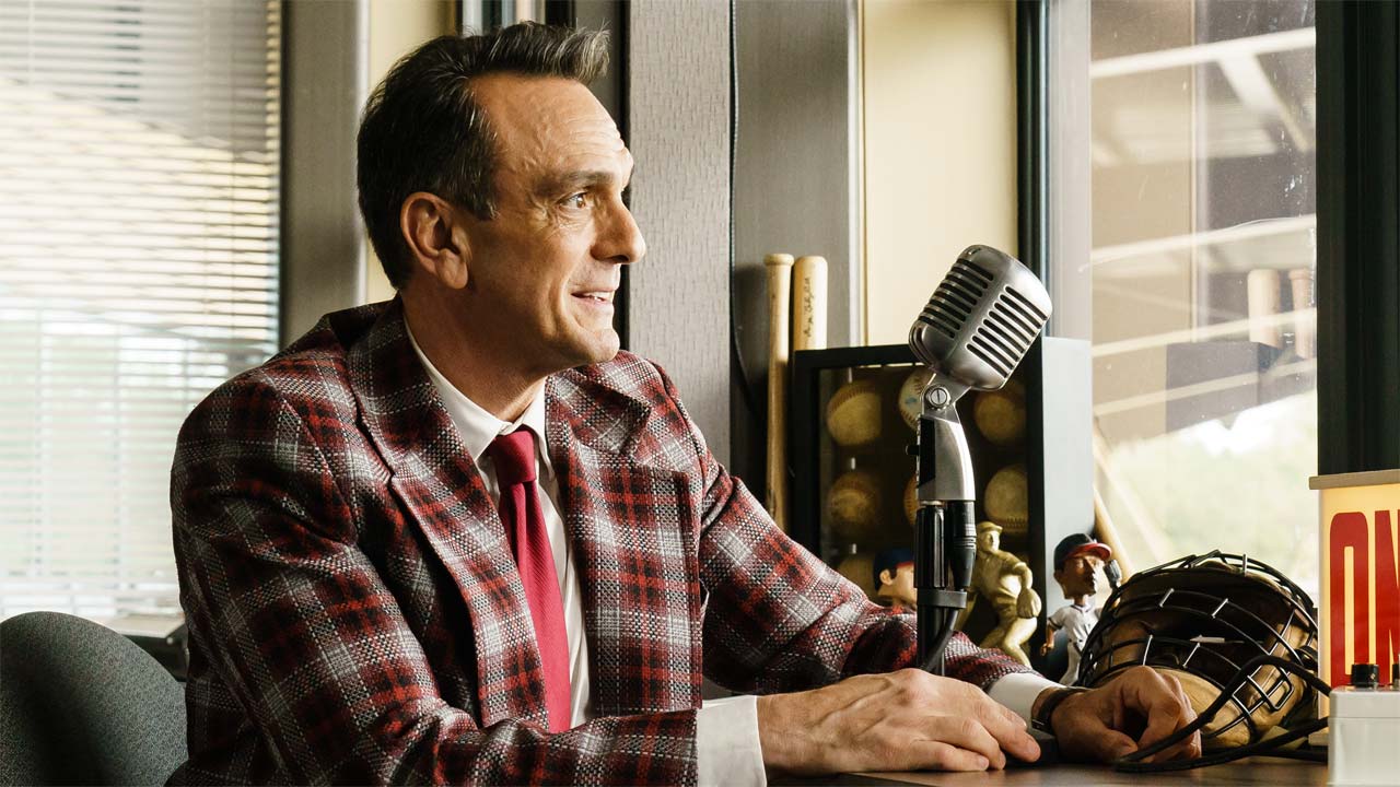 Brockmire chiude dopo 4 stagioni, un addio nel cast de Il Signore degli Anelli e altre news in breve