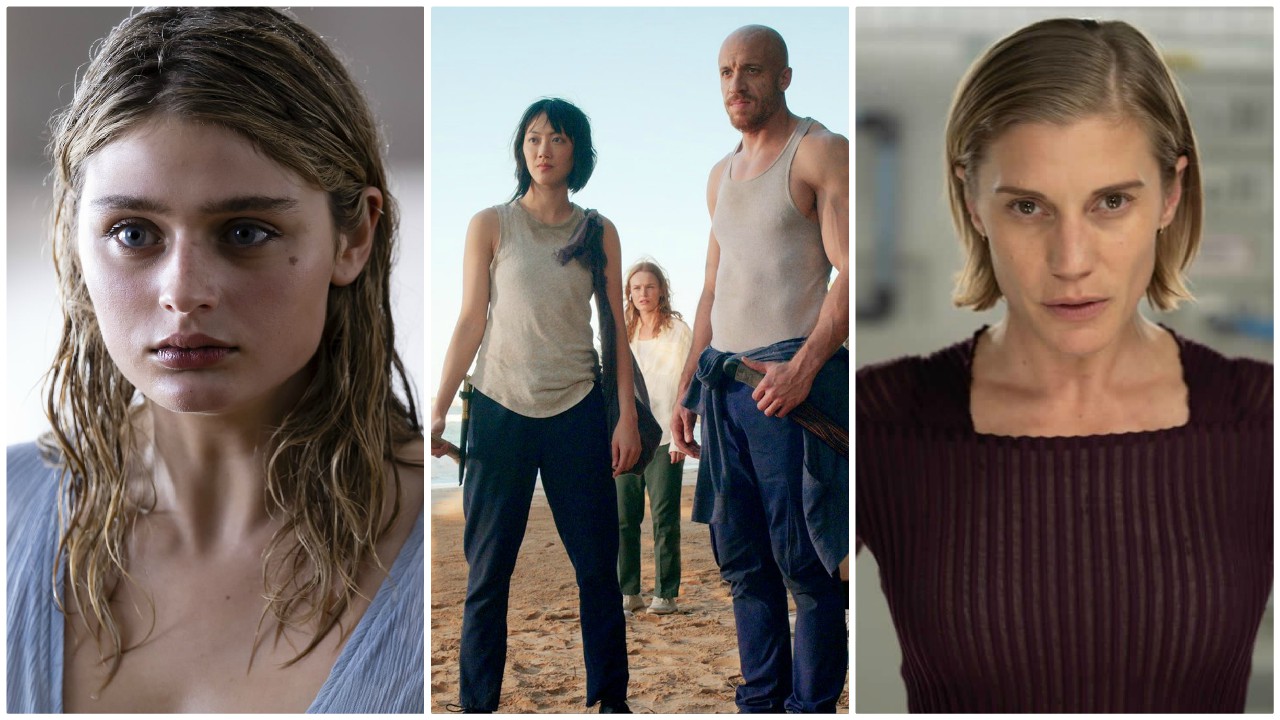 Netflix, le peggiori Serie TV del 2019