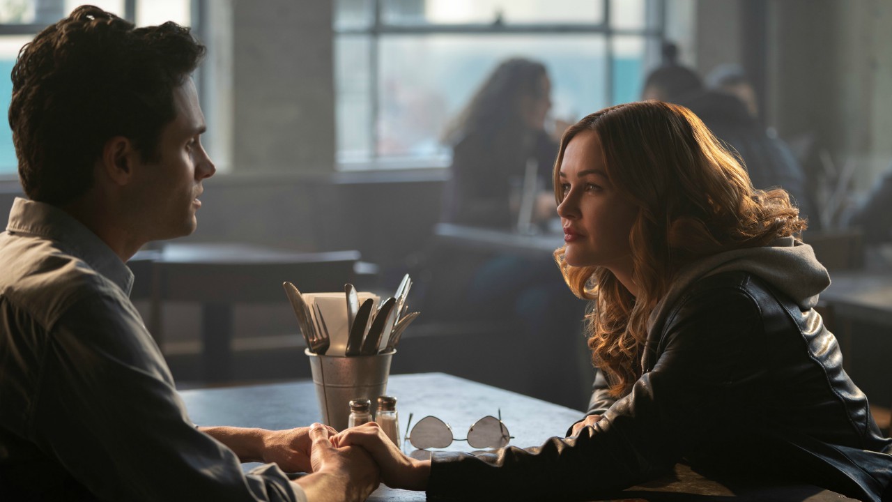 YOU 2: Cosa farà Candace nella seconda stagione? Tutte le teorie dei fan