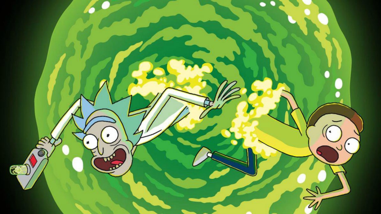 Rick and Morty 4: Ecco quando esce la quarta stagione della serie animata