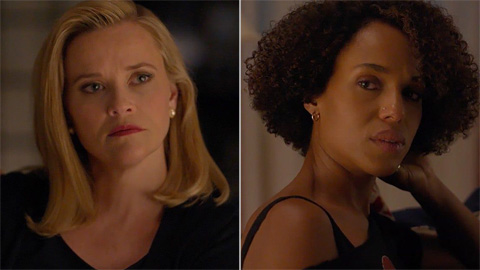 Little Fires Everywhere: Reese Witherspoon e Kerry Washington nel primo teaser trailer della miniserie