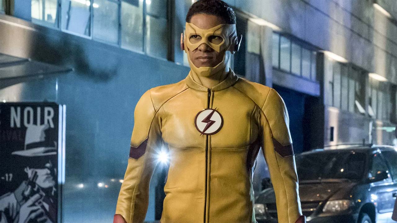 The Flash 6: Keiynan Lonsdale sarà di nuovo Wally West