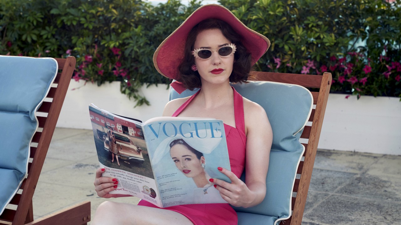 La fantastica signora Maisel 4: Trama, cast e anticipazioni sulla quarta stagione