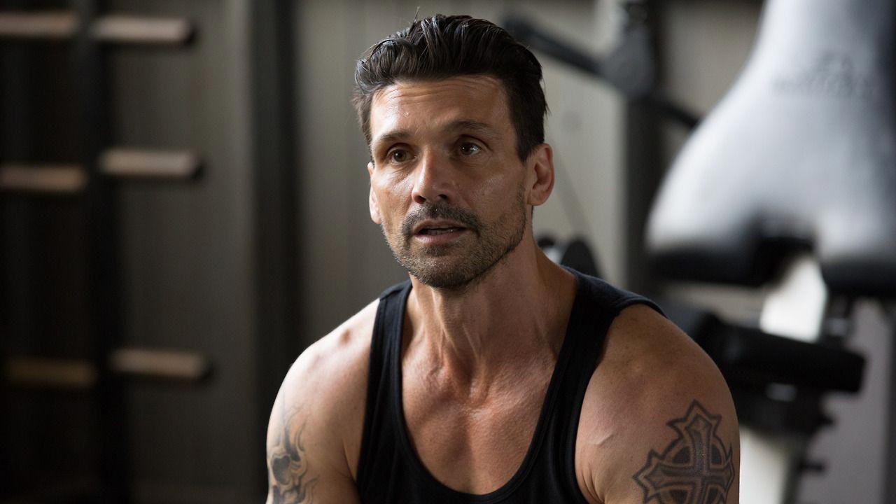Frank Grillo nella stagione 5 di Billions