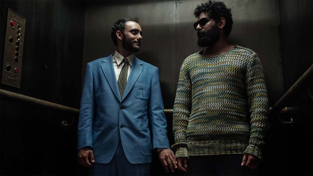American Gods: Anche Mousa Kraish non tornerà nella stagione 3