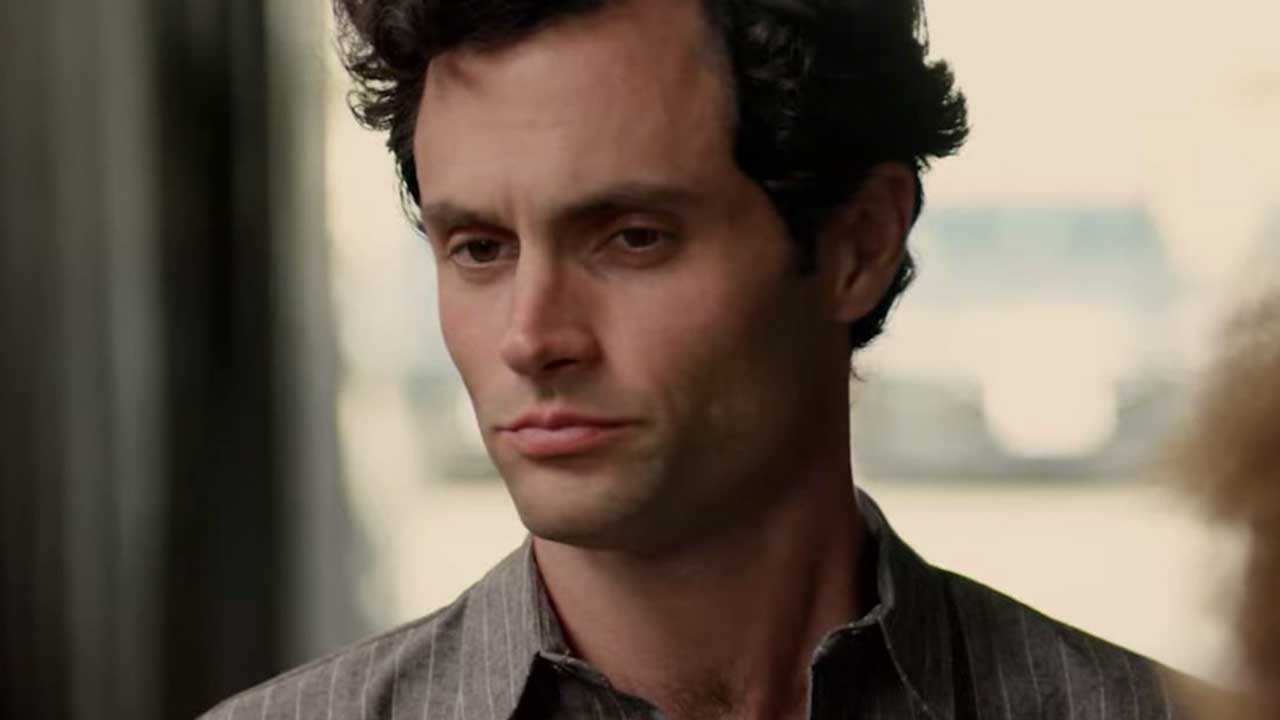 YOU 2: Penn Badgley ha avuto problemi con il suo personaggio nella stagione 2
