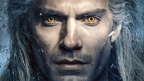 Henry Cavill racconta The Witcher, la nuova serie di Netflix, nella nostra video-intervista