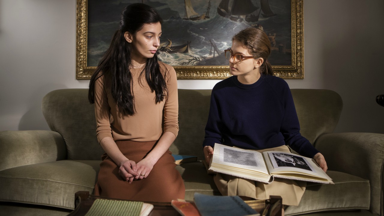 L'amica geniale 2 - Storia del nuovo cognome: Ecco la data della seconda stagione su Rai Uno!