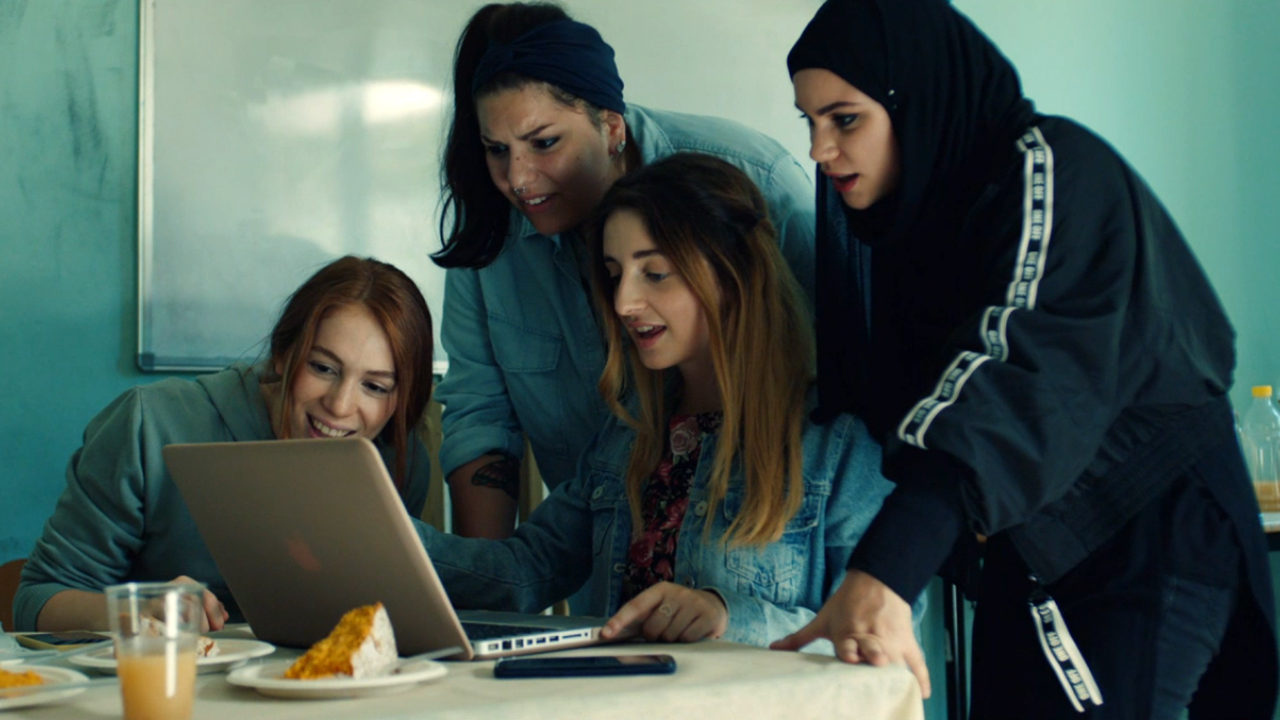 SKAM Italia è salva grazie a Netflix! Ecco dove vedremo la quarta stagione