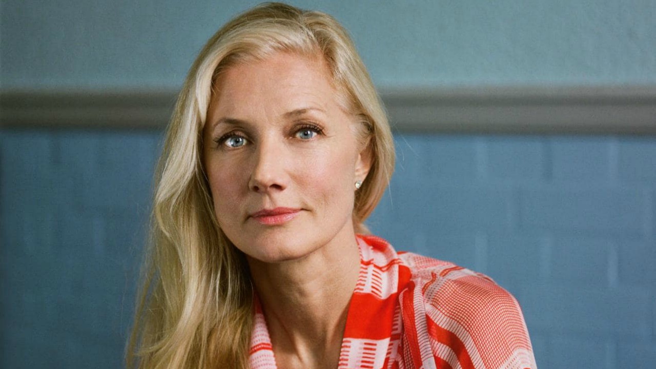 The Blacklist ospita Joely Richardson in un episodio della settima stagione