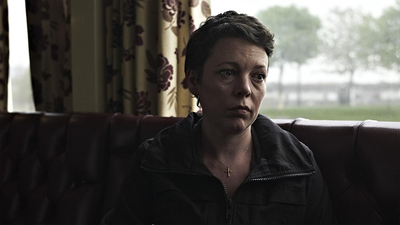 Sky ed HBO annunciano Landscapers, miniserie crime con Olivia Colman