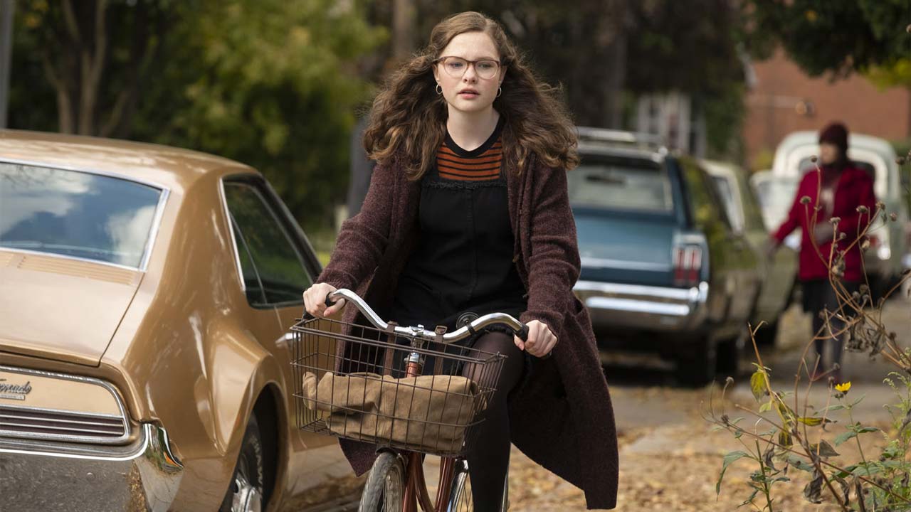 Fear the Walking Dead 6: Zoe Colletti interpreterà "un nuovo personaggio fondamentale"