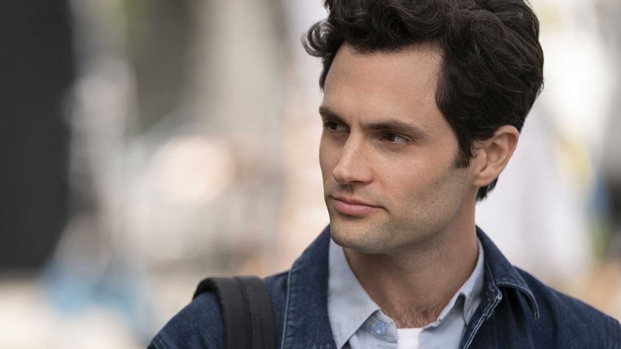 YOU 2: Penn Badgley non era convinto che la stagione 2 avrebbe funzionato