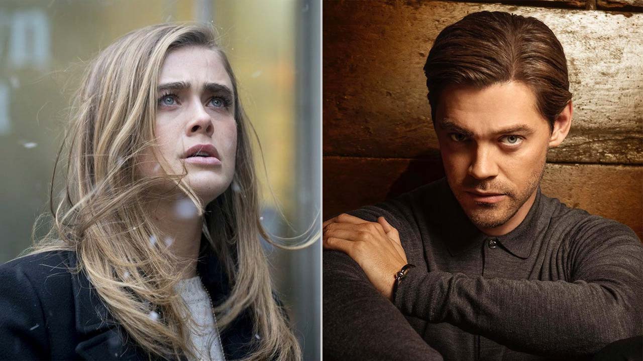 Infinity, le Serie TV in streaming a gennaio 2020