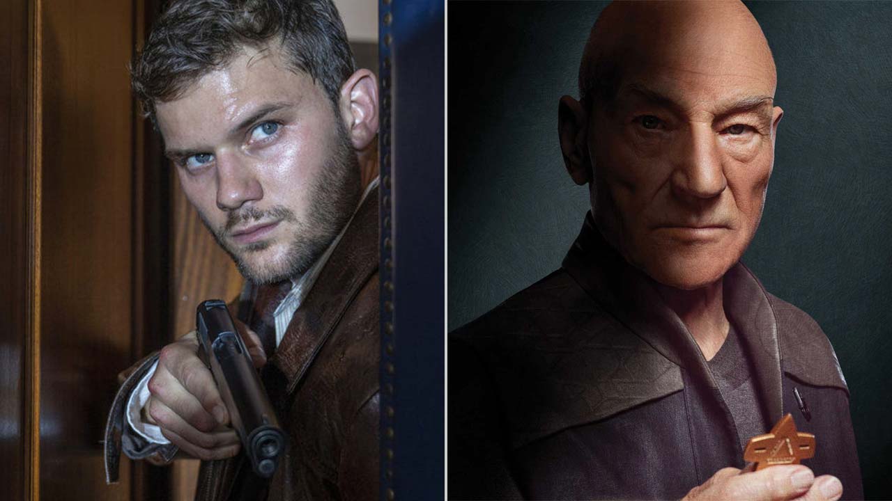 Amazon Prime Video: Le Serie TV in streaming a gennaio 2020