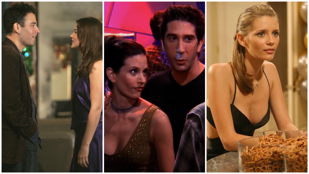 Friends lascia il catalogo di Netflix dal 31 Dicembre