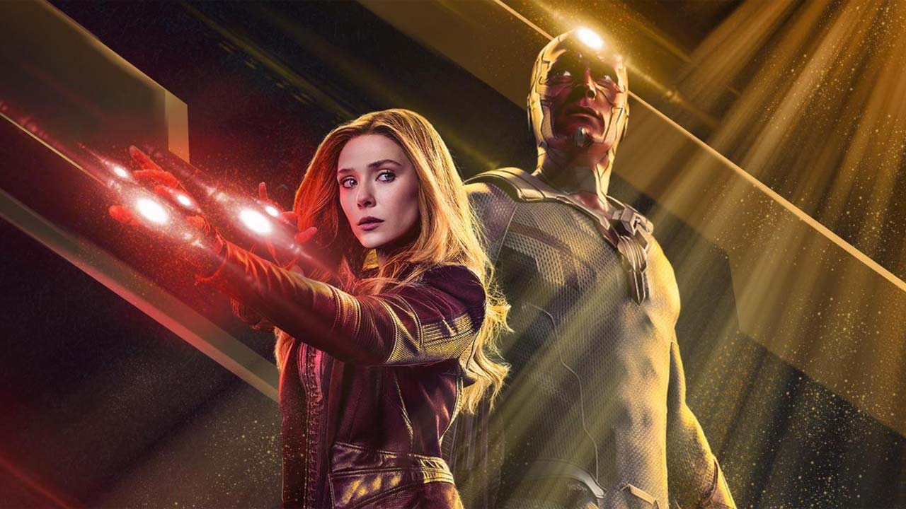 Due serie tv Marvel nel 2020 di Disney+