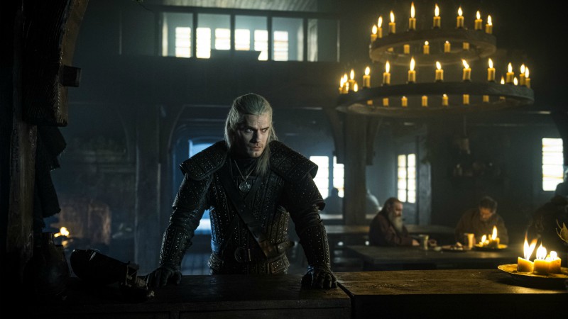 Witcher Part 2 The Witcher 2: Quando esce la seconda stagione? Anticipazioni, trama ...