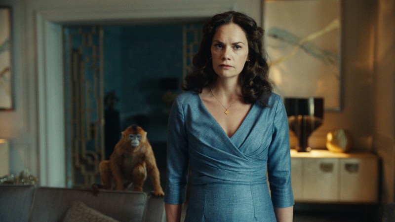 His Dark Materials Recensione