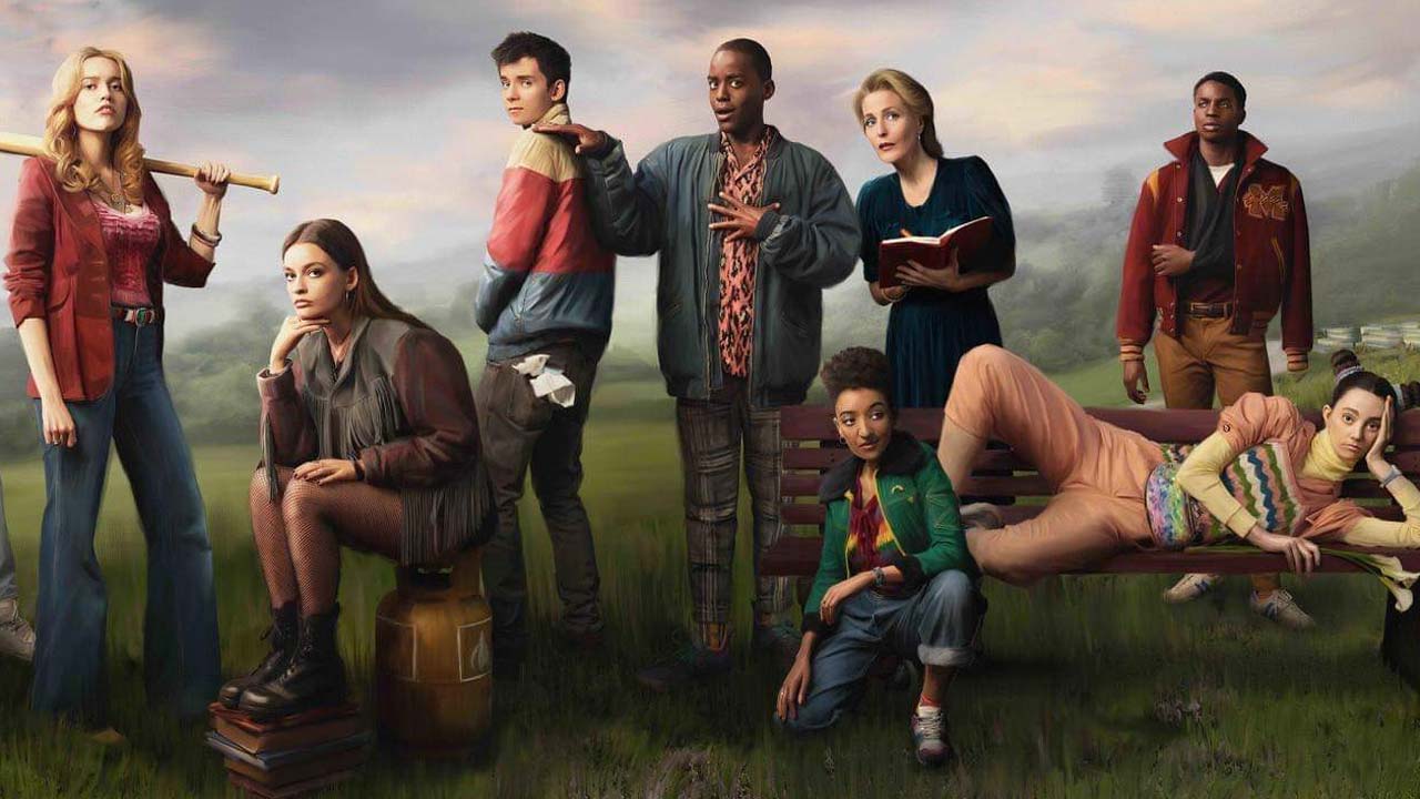 Sex Education 2, Recensione seconda stagione: È questa la migliore serie teen in circolazione