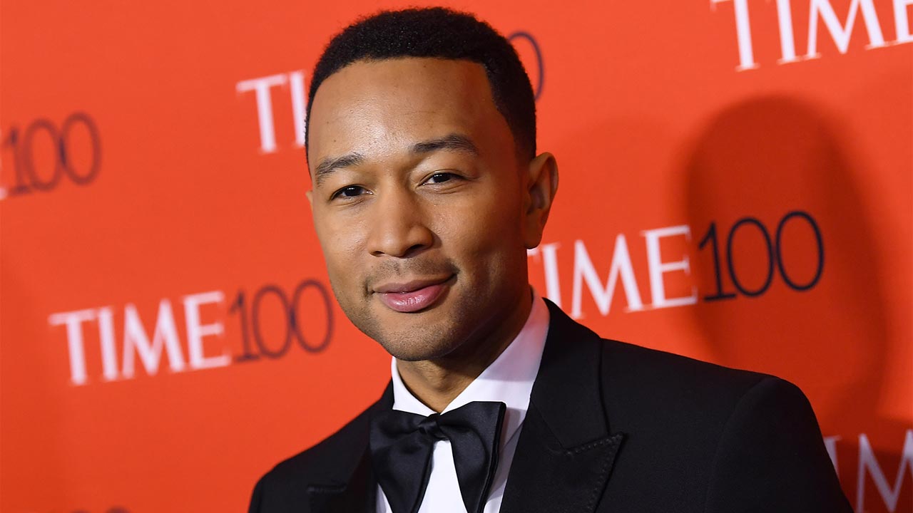 This Is Us ospita John Legend nella stagione 4