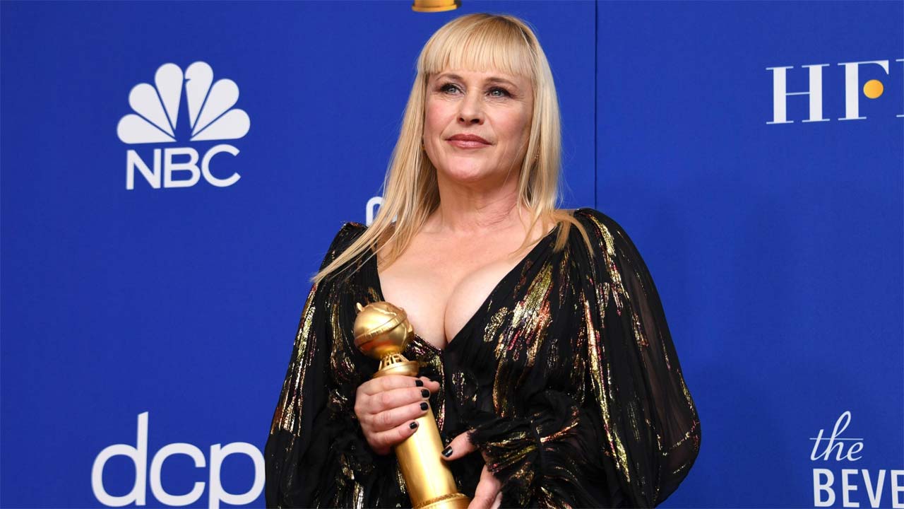 Patricia Arquette su Apple TV+ con il thriller Severance