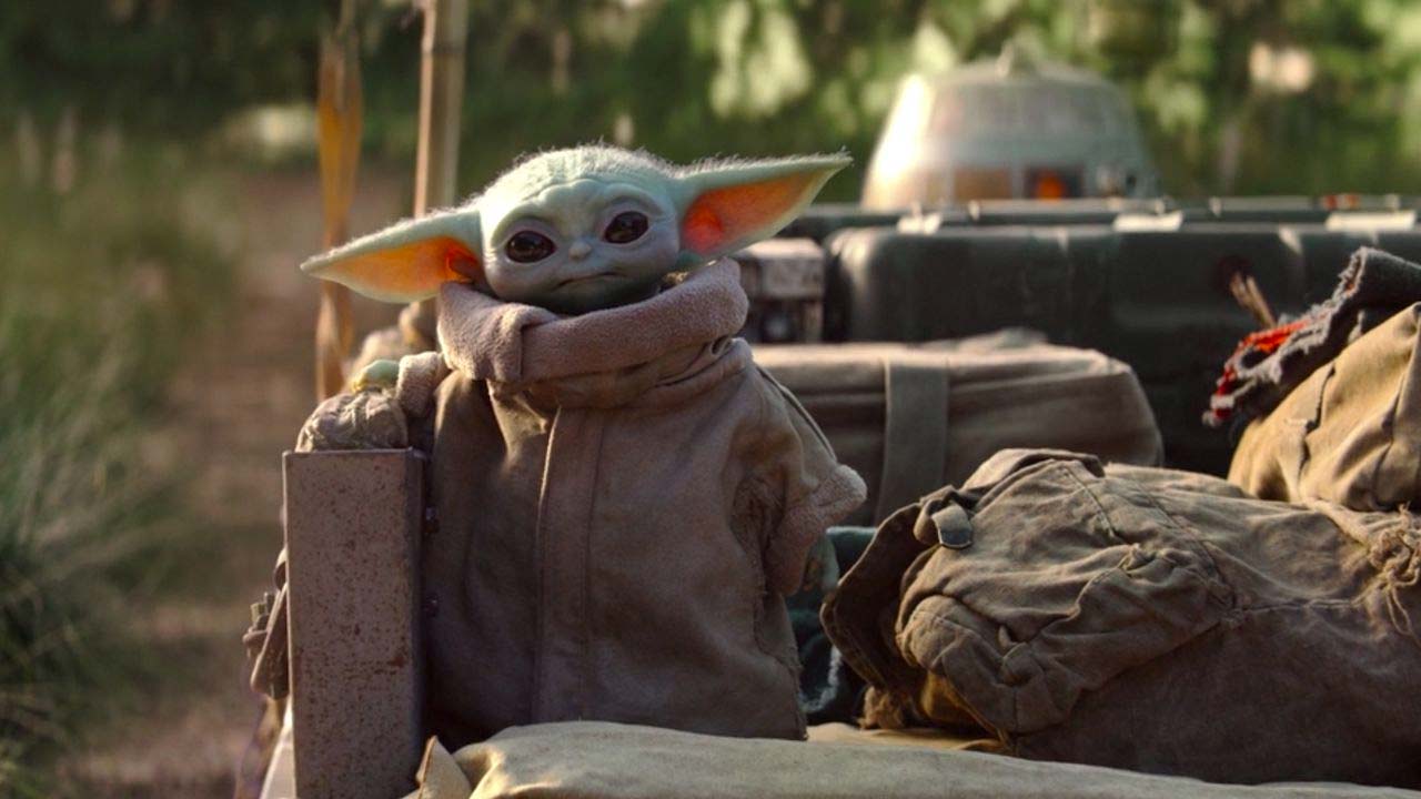 The Mandalorian, la conferma dell'ideatore: Baby Yoda non è...