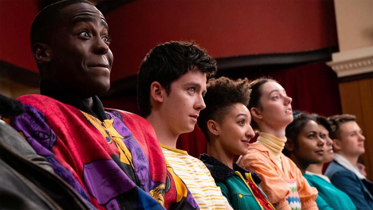 Sex Education 2: Finalmente il trailer della seconda stagione!