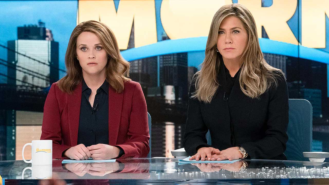 The Morning Show 2: Ci sarà la seconda stagione? Tutto quello che sappiamo