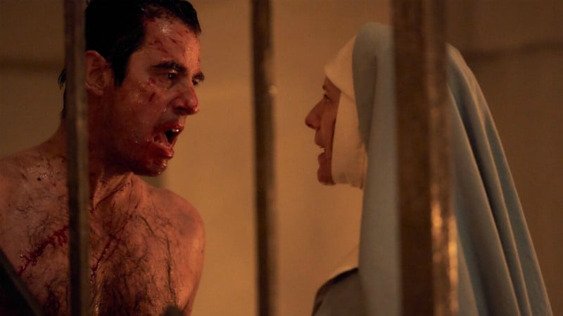 Dracula Netflix