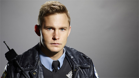 Brian Geraghty torna in Chicago P.D. (e Chicago Fire)