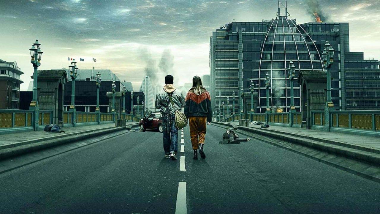 War of the Worlds rinnovata per una seconda stagione